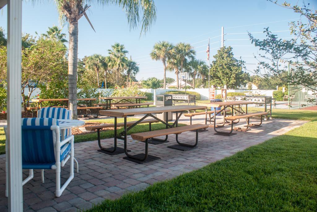 At Fortune Place Resort Kissimmee